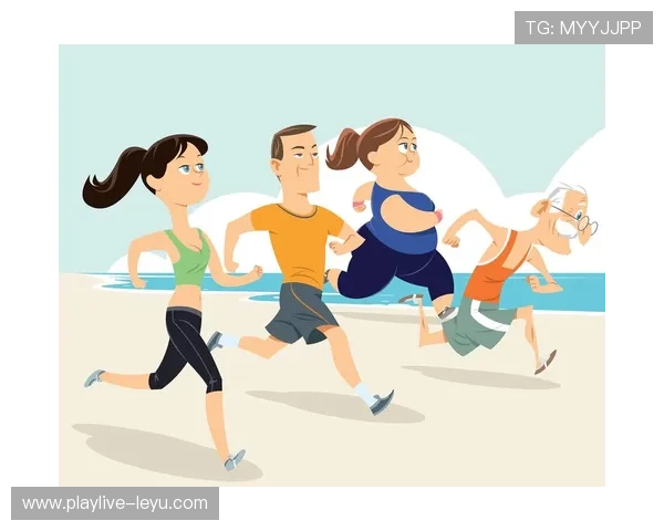 高强度耐力训练风险评估:预防运动伤害的关键步骤 高强度耐力训练风险评估:预防运动伤害的关键步骤