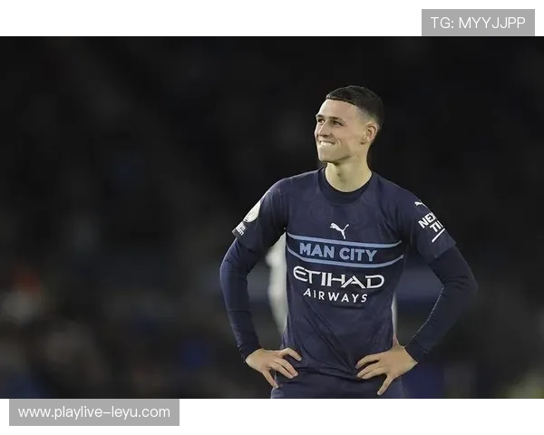 福登倾听前辈经验，英格兰新星蓄势待发