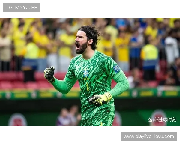 阿利松利物浦生涯数据亮眼,门将表现成红军防线基石 阿利松利物浦生涯数据亮眼,门将表现成红军防线基石